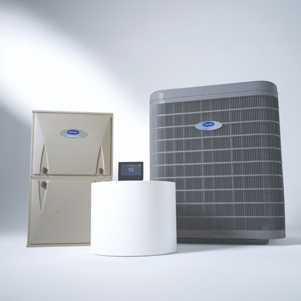 Carrier Cool Cash Rebate