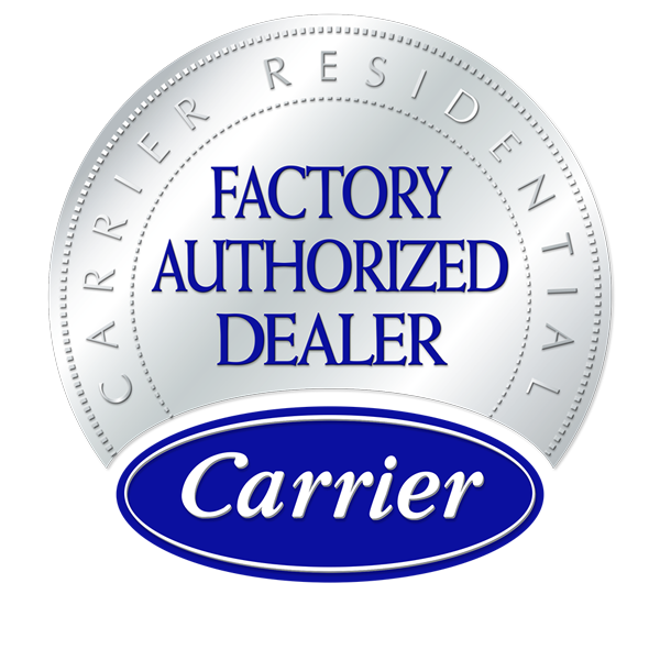 Carrier Authorized Dealer