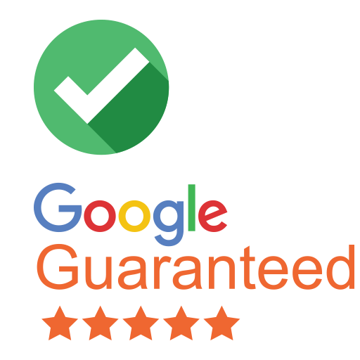 4.9/5 Google Rating