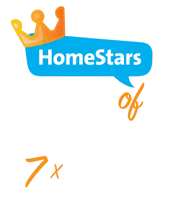 Homestars Award