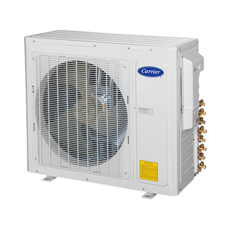 Carrier Ductless Systems