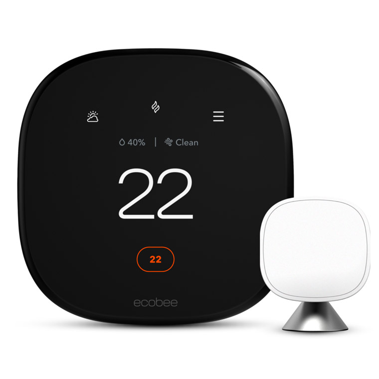 Ecobee Smart Thermostat Premium
