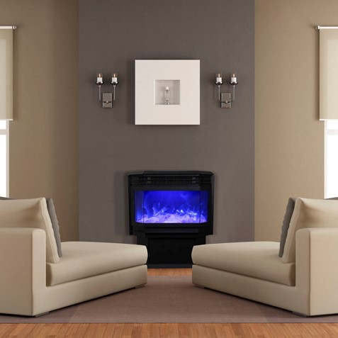 image of the fireplace Amantii FS-26-922