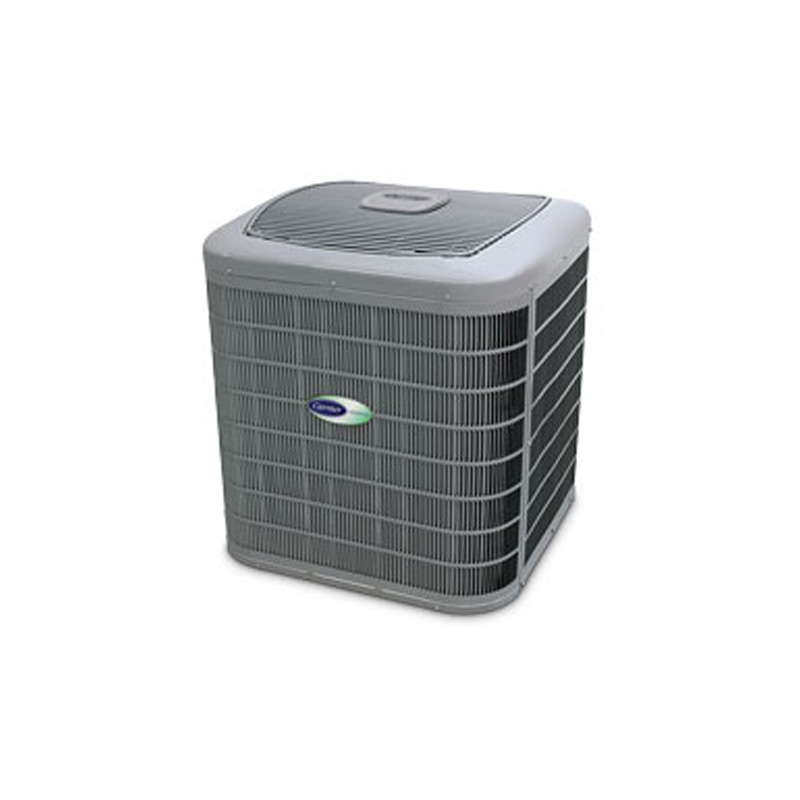 Carrier Heat Pumps