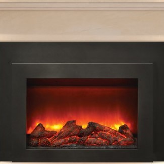 image of the fireplace Amantii INS-FM-34
