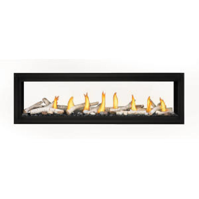 image of the fireplace Luxuria lvx62N2X