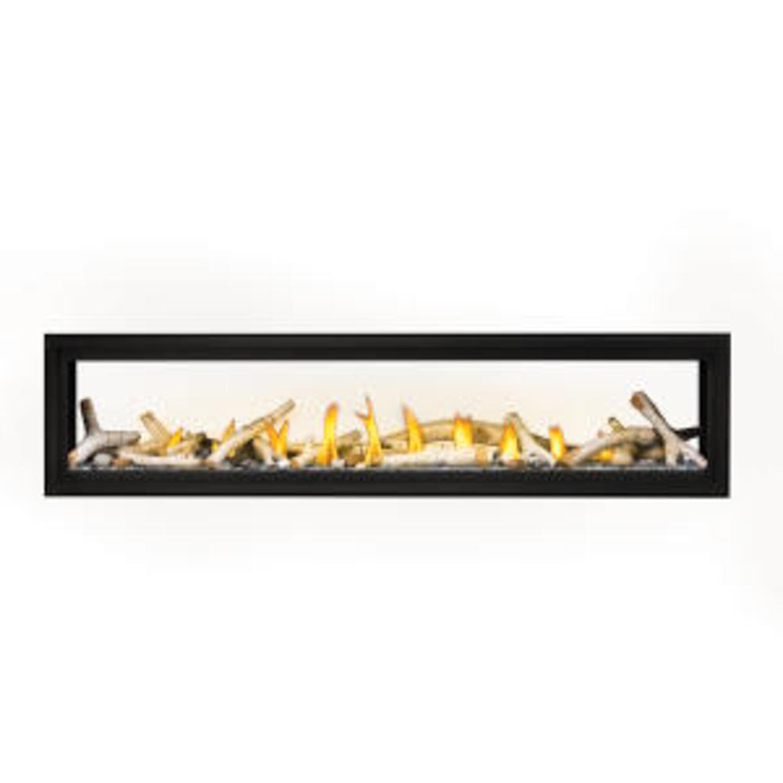 image of the fireplace Luxuria lvx74N2X