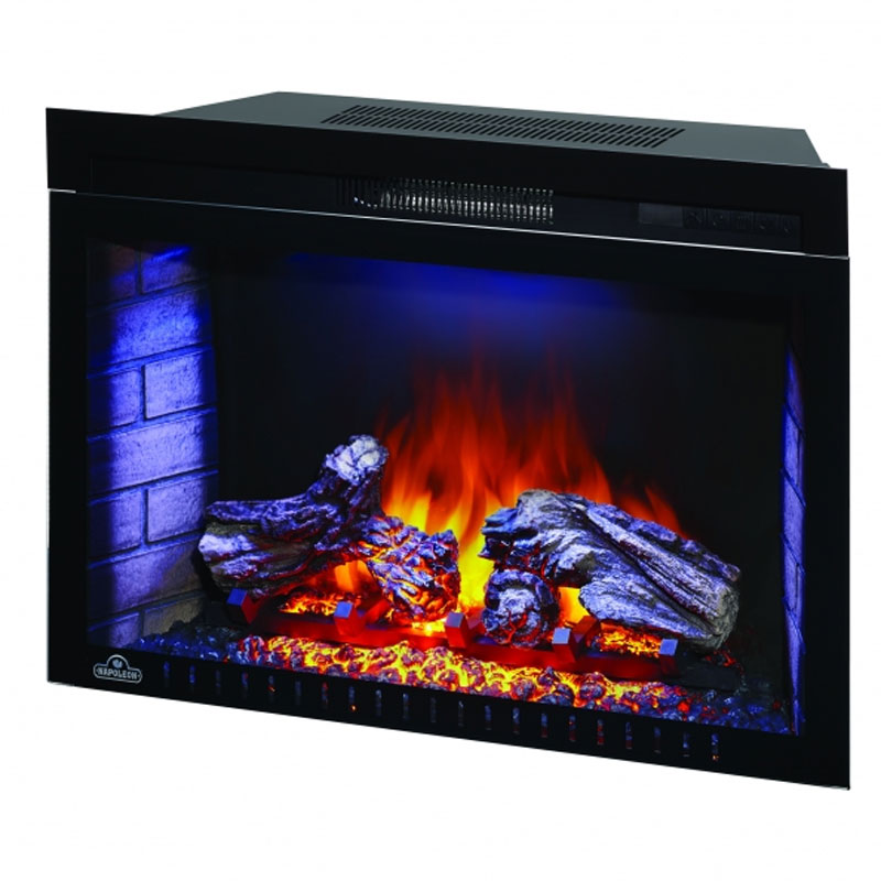 Napoleon Cinema Log 29 - NEFB29H-3A