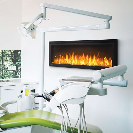 Napoleon Entice™ NEFL42CFH