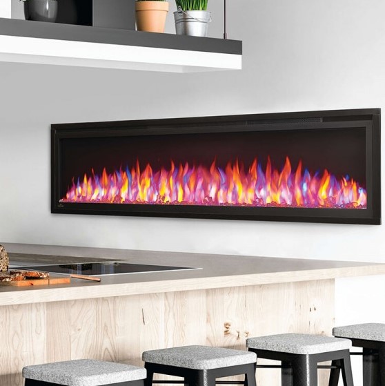 Napoleon Entice™ NEFL60CFH