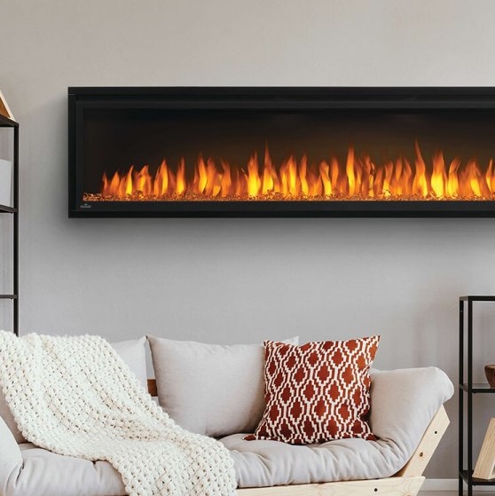 Napoleon Entice™ NEFL72CFH