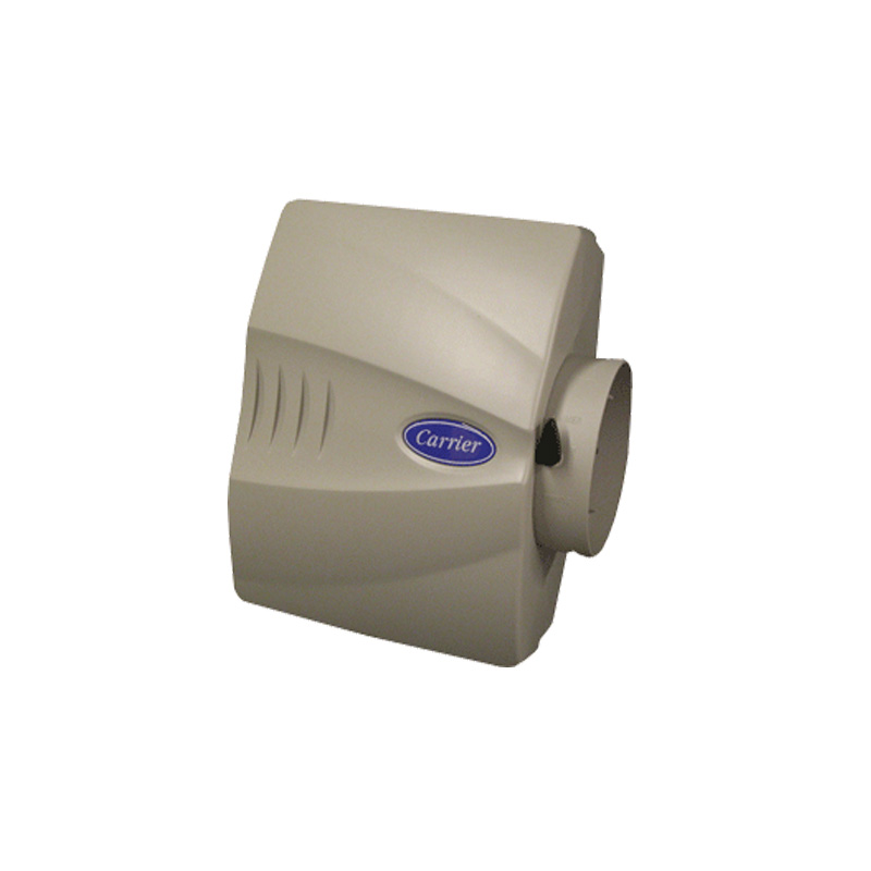 Carrier Performance Bypass Humidifier Maple Air Inc. Maple Air