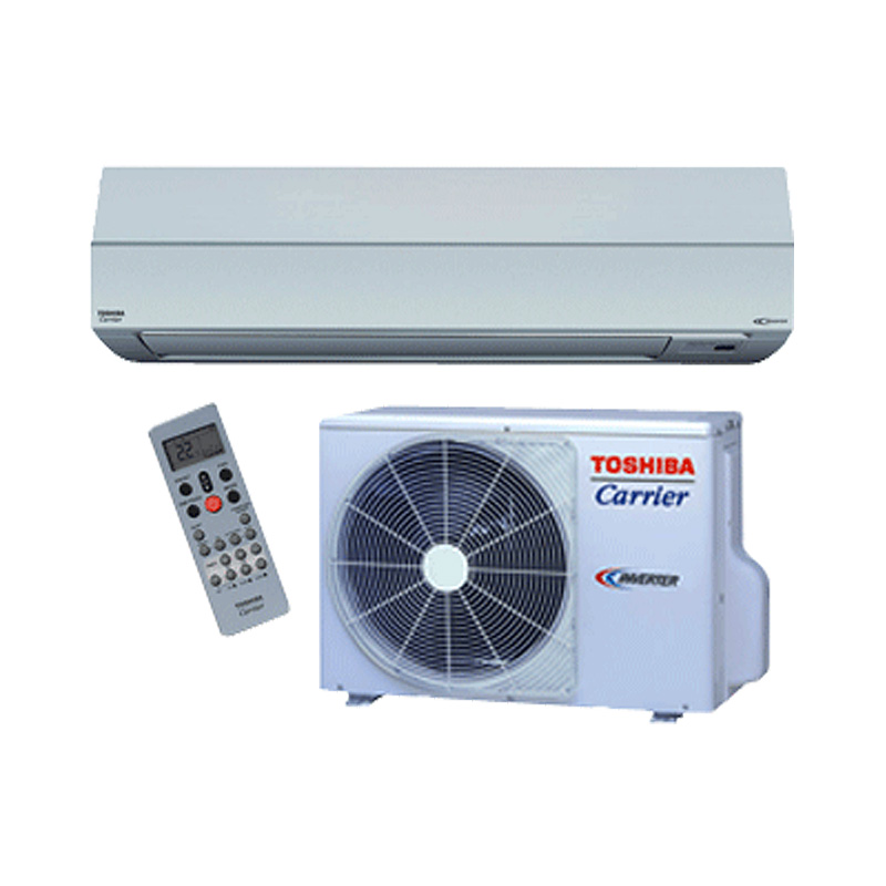 Carrier Ductless Systems