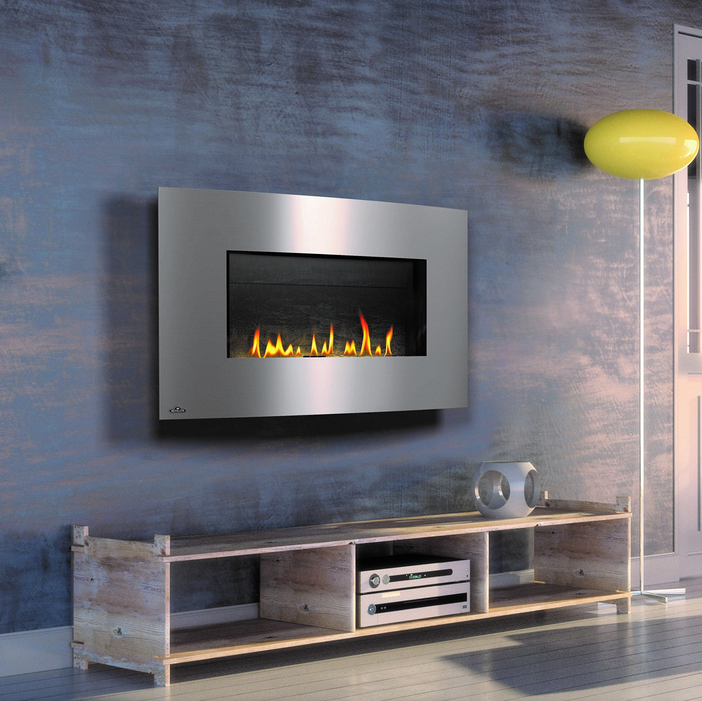 Napoleon Ascent 31 WHD31NSB