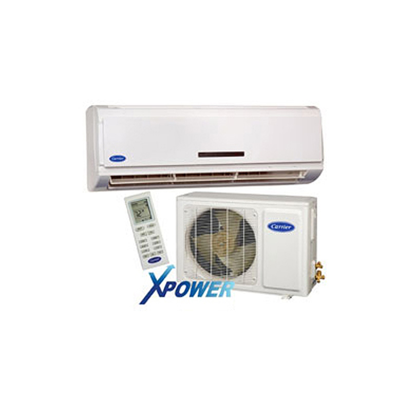 Carrier Ductless Systems